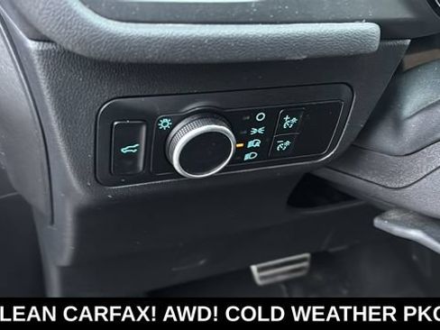 Used 2024 Ford Escape ST-Line AWD/4WD image 11