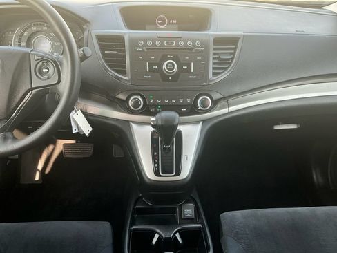 Used 2014 Honda CR-V LX image 20