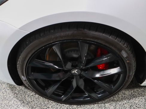 Used 2023 Tesla Model 3 Performance AWD/4WD image 11