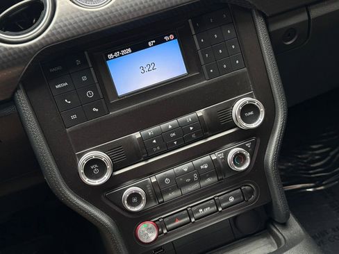 Used 2019 Ford Mustang GT w/ GT Performance Package RWD image 27