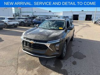 Certified 2024 Chevrolet Trax LT w/ Driver Confidence Package FWD video 1