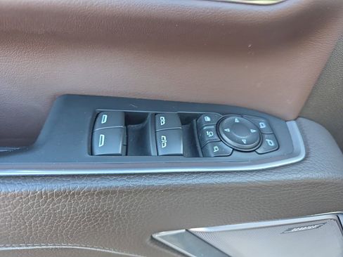 Used 2024 GMC Sierra 2500 Denali w/ Denali Reserve Package image 27