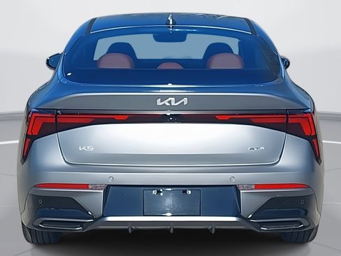 New 2026 Kia K5 GT-Line image 6