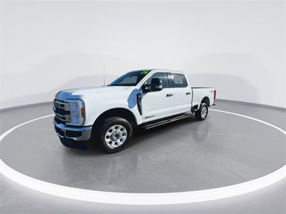Used 2024 Ford F250 XLT