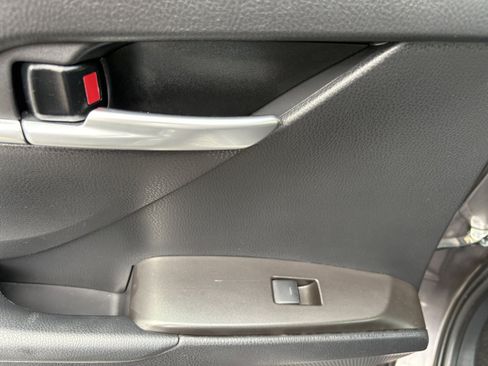 Used 2024 Toyota Camry LE FWD image 10