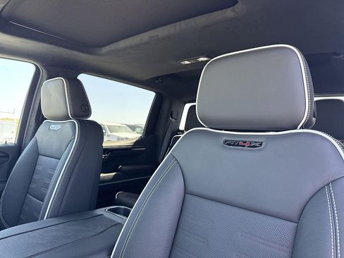 New 2026 GMC Sierra 1500 AT4X AWD/4WD image 23