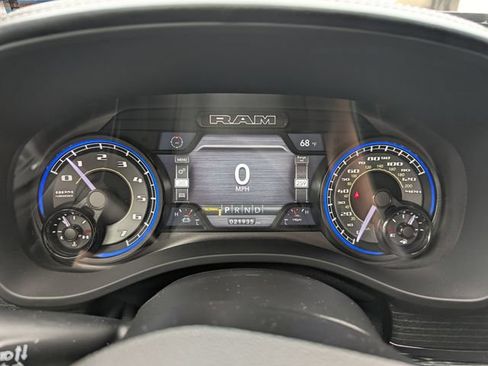 Used 2022 RAM 1500 Limited w/ Night Edition AWD/4WD image 22
