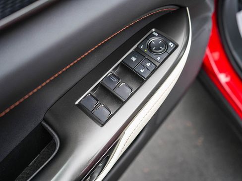 Used 2023 Lexus NX 350 AWD w/ Cold Area Package image 20