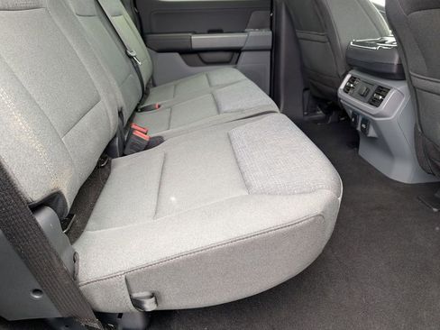 New 2024 Ford F150 XLT w/ Equipment Group 302A MID image 45