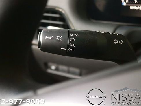 New 2026 Nissan Sentra SV FWD image 21
