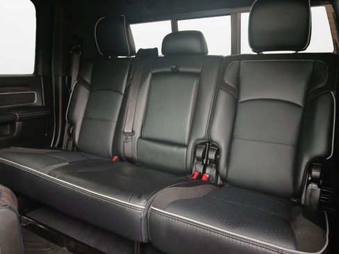 Used 2025 RAM 2500 Laramie w/ Night Edition AWD/4WD image 22