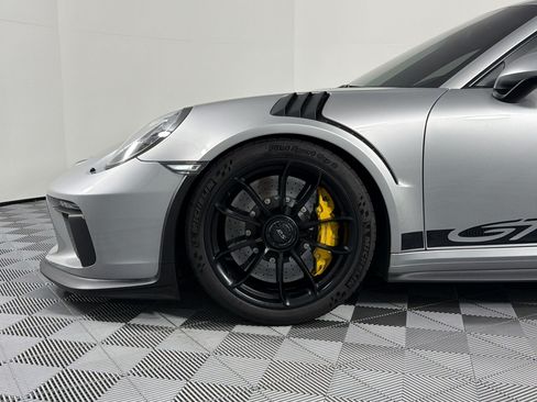 Certified 2019 Porsche 911 GT3 RS RWD image 13