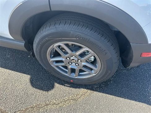 New 2025 Ford Bronco Sport Big Bend w/ Convenience Package image 14