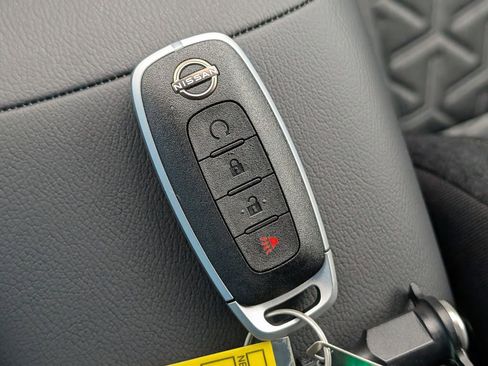 New 2026 Nissan Kicks SV FWD image 30