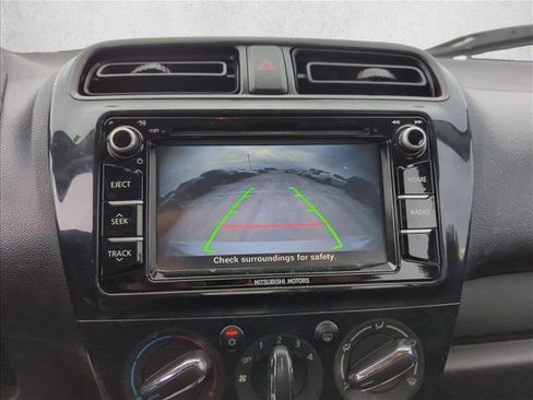 Used 2018 Mitsubishi Mirage G4 ES image 19