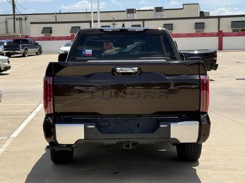 Used 2023 Toyota Tundra Limited RWD image 5