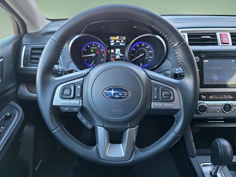 Used 2015 Subaru Outback 2.5i Limited image 24