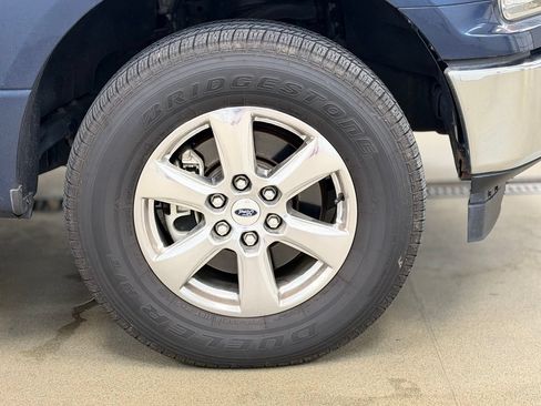 Used 2018 Ford F150 XLT w/ Equipment Group 302A Luxury AWD/4WD image 4