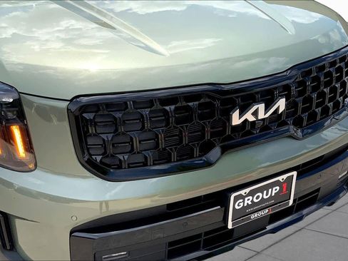 Used 2024 Kia Telluride SX X-Line AWD/4WD image 30