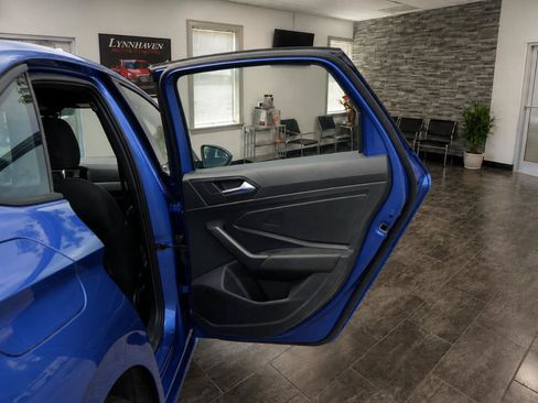 Used 2024 Volkswagen Jetta Sport FWD image 18