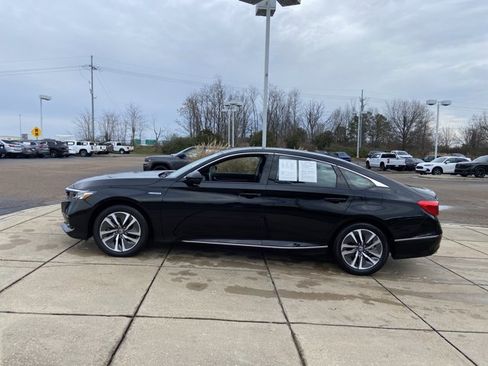 Used 2021 Honda Accord EX-L image 6
