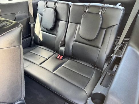 Used 2022 Ford Explorer Limited RWD image 25