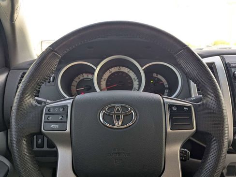 Used 2013 Toyota Tacoma PreRunner w/ SR5 Pkg RWD image 21