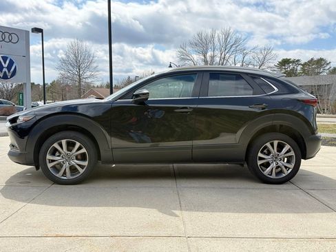 Used 2023 MAZDA CX-30 AWD 2.5 S w/ Preferred Package image 6
