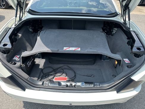 Used 2014 Ferrari California RWD image 34