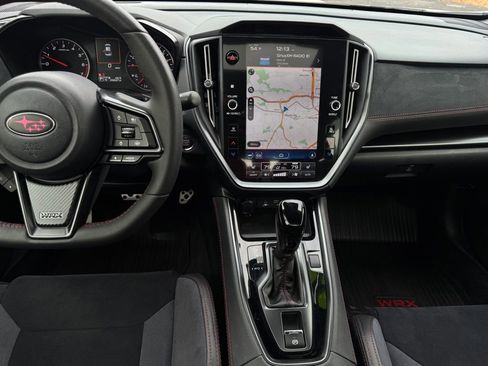 Used 2022 Subaru WRX GT image 15