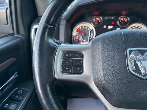 Used 2018 RAM 3500 Laramie image 24