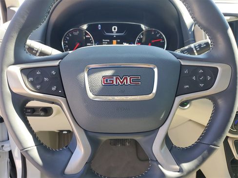 Certified 2022 GMC Terrain Denali image 27