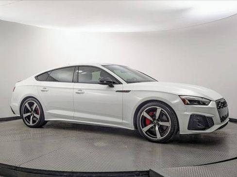 Used 2023 Audi A5 2.0T Premium Plus AWD/4WD image 11