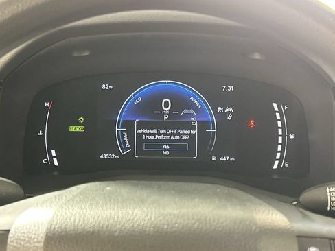Used 2025 Toyota Camry LE FWD image 15