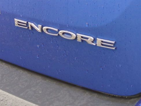 Used 2015 Buick Encore Convenience image 12