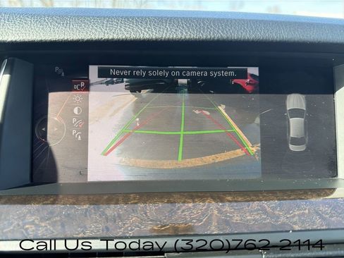 Used 2016 BMW 528i xDrive Sedan image 9