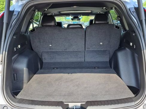 Used 2025 Honda CR-V Sport-L image 30