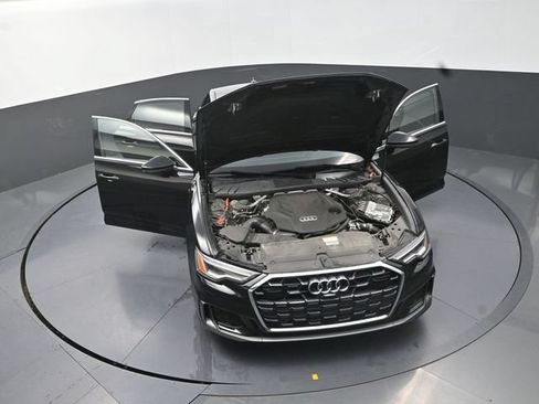 Used 2024 Audi A6 Premium Plus AWD/4WD image 40