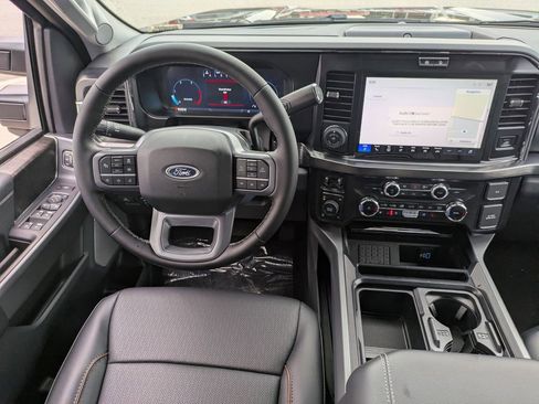 New 2026 Ford F250 Lariat w/ Lariat Premium Package image 16