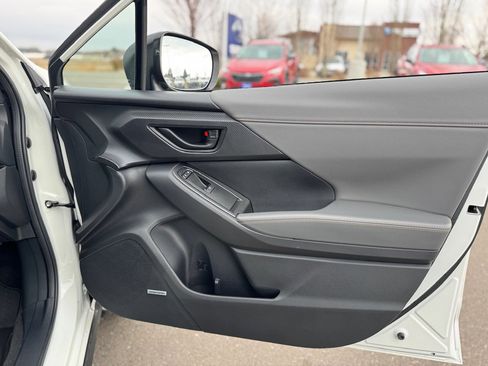 Certified 2025 Subaru Crosstrek 2.5i Wilderness w/ Wilderness Package image 44