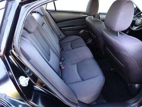 Used 2013 MAZDA MAZDA6 i Sport image 18