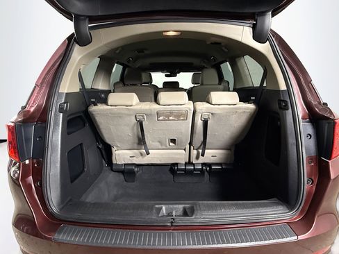 Used 2019 Honda Odyssey EX-L image 34