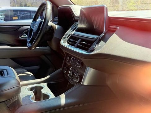 Used 2021 Chevrolet Tahoe LT image 6