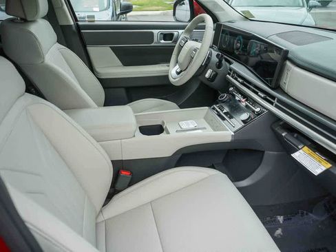 New 2026 Hyundai Santa Fe SEL FWD image 15