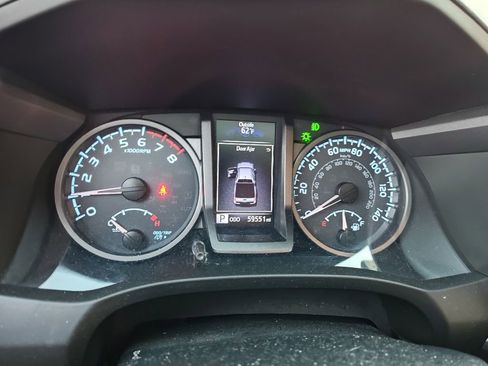 Used 2019 Toyota Tacoma TRD Pro image 13