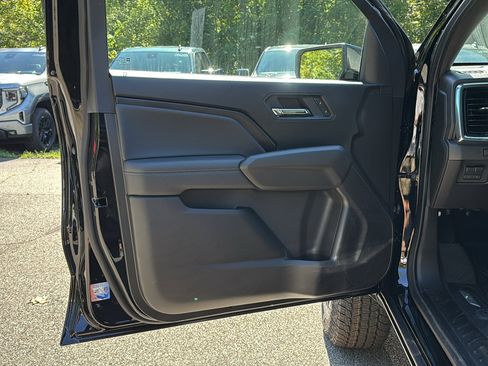 New 2026 GMC Canyon Elevation w/ Convenience Package image 7