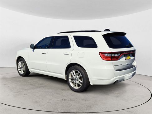 Used 2024 Dodge Durango GT image 5