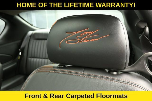 Used 2005 Chevrolet Monte Carlo SS FWD image 16