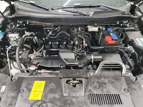 Certified 2023 Honda CR-V EX-L image 25