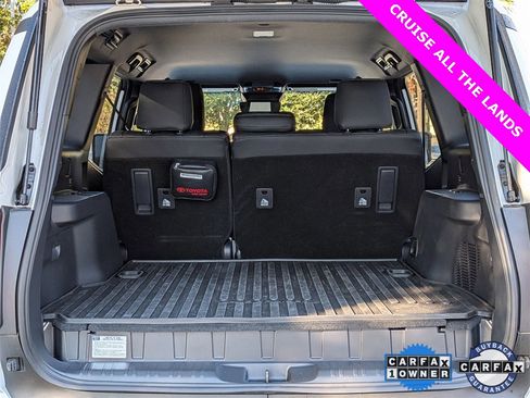 Used 2024 Toyota Land Cruiser 1958 image 22